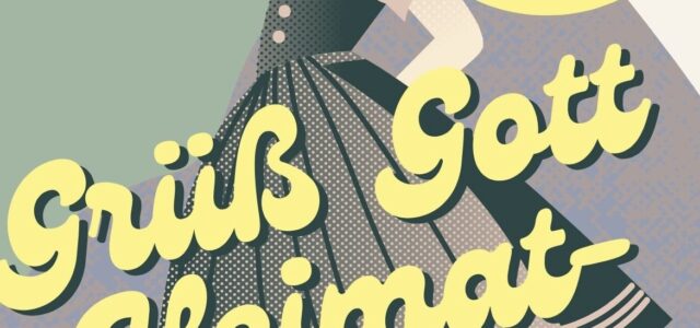 Anlässlich des Musikfrühlings und der Heimattage haben wir am Samstag, 06.05. bis 18 Uhr geöffnet, und am Sonntag, 07.05. von 13 – 18 Uhr.